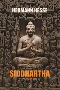 Siddhartha   An Indian Tale  by Hermann Hesse 